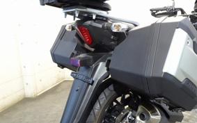 SUZUKI STROM 250 DS11A