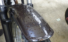 SUZUKI GRASS TRACKER Bigboy NJ4BA