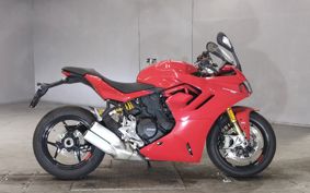 DUCATI  DUCATI  SUPER  SPORT 950S 1V00A