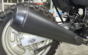 HONDA APE 50 AC16