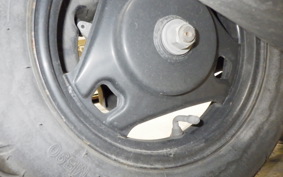 SUZUKI ADDRESS V125 S CF4MA