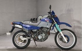 YAMAHA XT400 1993 4DW