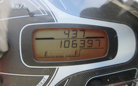 SUZUKI ADDRESS V125 CF4MA