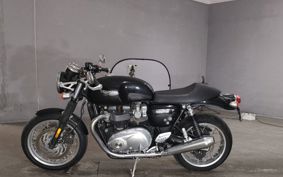TRIUMPH  TRIUMPH  THRUXTON 1200 2017 DAD71H