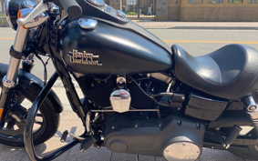 HARLEY FXDBC 2015 VD4