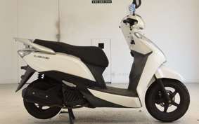 HONDA LEAD 125 2019 JF45