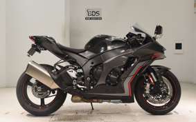 KAWASAKI ZX 10 NINJA ABS 2022 ZXT02L