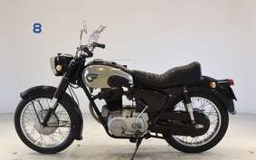 MEGURO 250SG 2025 SG