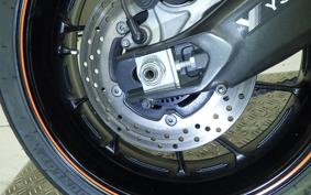 YAMAHA MT-09 A 2015 RN34J