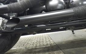 YAMAHA DRAGSTAR 400 2010