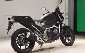 HONDA NC750S 2016 RC88