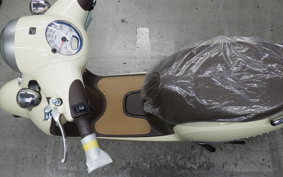 HONDA GIORNO 3 2007 AF77