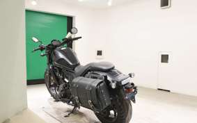 HONDA REBEL 1100 2021 SC83