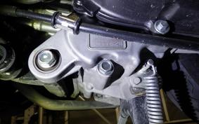 HONDA TACT-4ﾍﾞｰｼｯｸ AF79