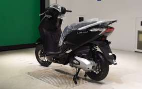 HONDA LEAD 125 2017 JK12