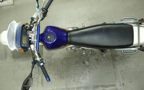 KAWASAKI SUPER SHERPA 2023 KL250G