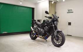 HONDA CB650R 2023 RH03
