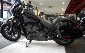 HARLEY FXLRS 2022 YWZ