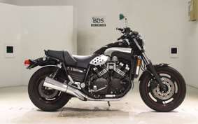 YAMAHA VMAX 1988