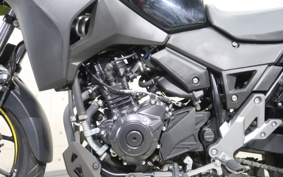 SUZUKI STROM 250ABS DS11A