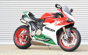 DUCATI 1299パニガーレR HC02A