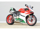 Фото Ducati 1299パニガーレR с японского аукциона