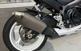 SUZUKI GSX-R600 2016 GN7FA