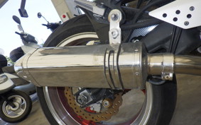 KAWASAKI Z1000 Gen.3 2008 ZRT00B