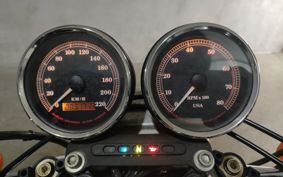 HARLEY HARLEY XL1200S CHP