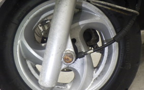 YAMAHA AXIS 125 TREET 2009 SE53J
