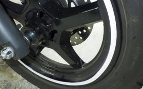 SUZUKI BURGMANストリート125EX 2013 EA23M