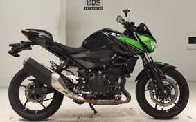 KAWASAKI Z400 Gen.2 2022 EX400G