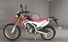 HONDA CRF250L MD38