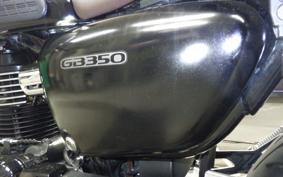 HONDA GB350 2022 NC59