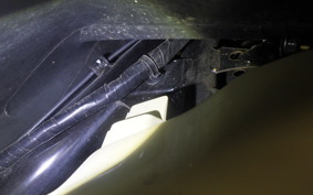 HONDA TACT-4ﾍﾞｰｼｯｸ AF79