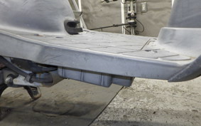 SUZUKI LET's 4 1993 CA45A