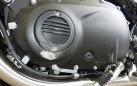 TRIUMPH BONNEVILLE T100 2023