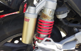 HONDA CB400SF VTEC 2008 NC42