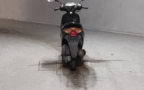 SUZUKI ADDRESS V50 CA44A