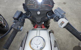 HONDA VT250FC MC08