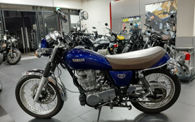 YAMAHA SR400 FINAL ED 2021 RH16J