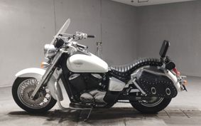 HONDA SHADOW 400 2005 NC34
