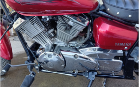 YAMAHA DRAGSTAR 250 VG05J