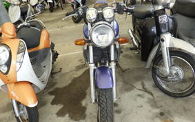 YAMAHA ZEAL 3YX