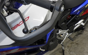 BMW F900XR 2025