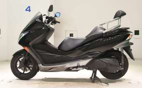 HONDA FORZA ZA 2010 MF10