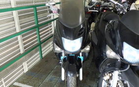 YAMAHA MAJESTY 125 FI
