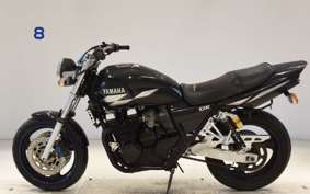 YAMAHA XJR400 Gen.3 R 2001 RH02J