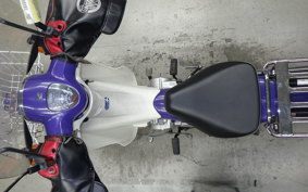 HONDA C110 SUPER CUB 2004 JA07