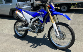 YAMAHA WR250R DG15J